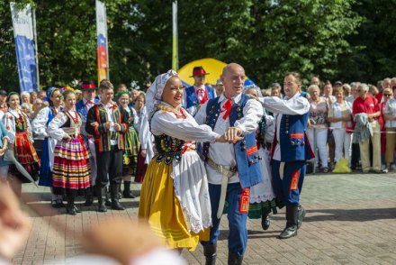 60. Tydzień Kultury Beskidzkiej